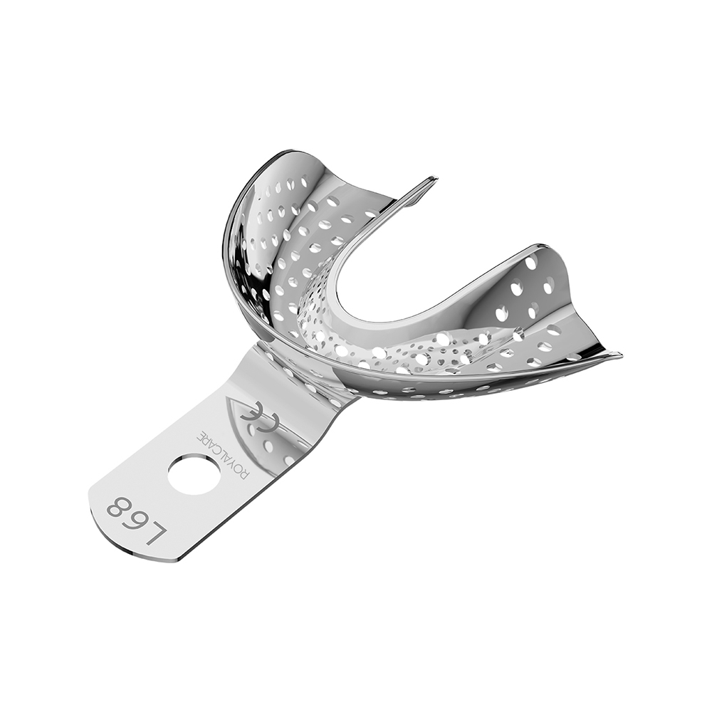 Impression Tray